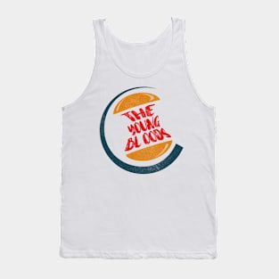 The Young Bloods Tank Top